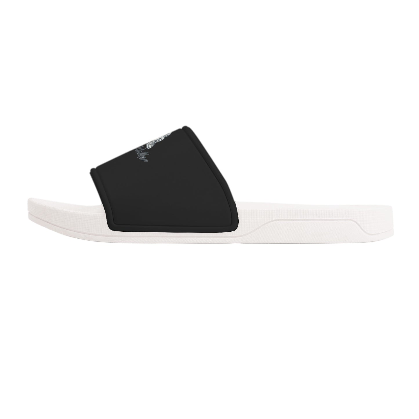 Star Walker Mens Slides