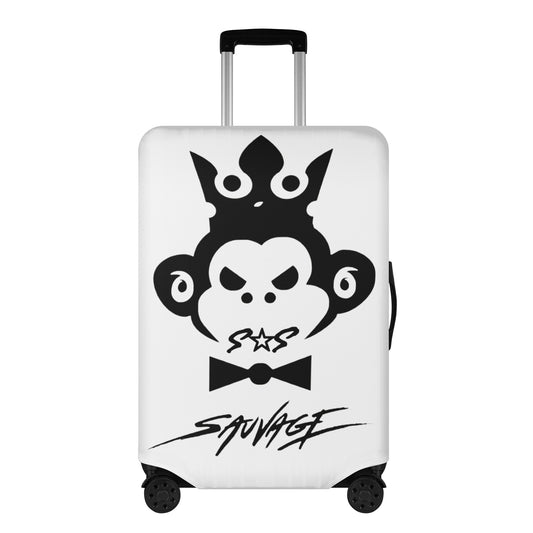 Sauvage Gorilla 2.0 Polyester Luggage Cover