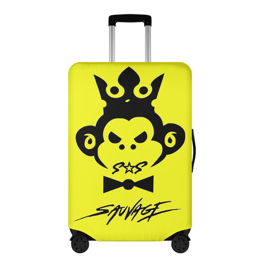 Sauvage Gorilla 2.0 Polyester Luggage Cover