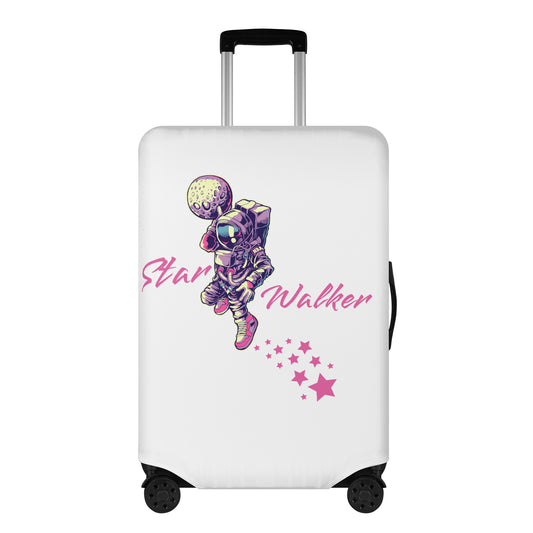 Sky Walker 2.0 Polyester Luggage