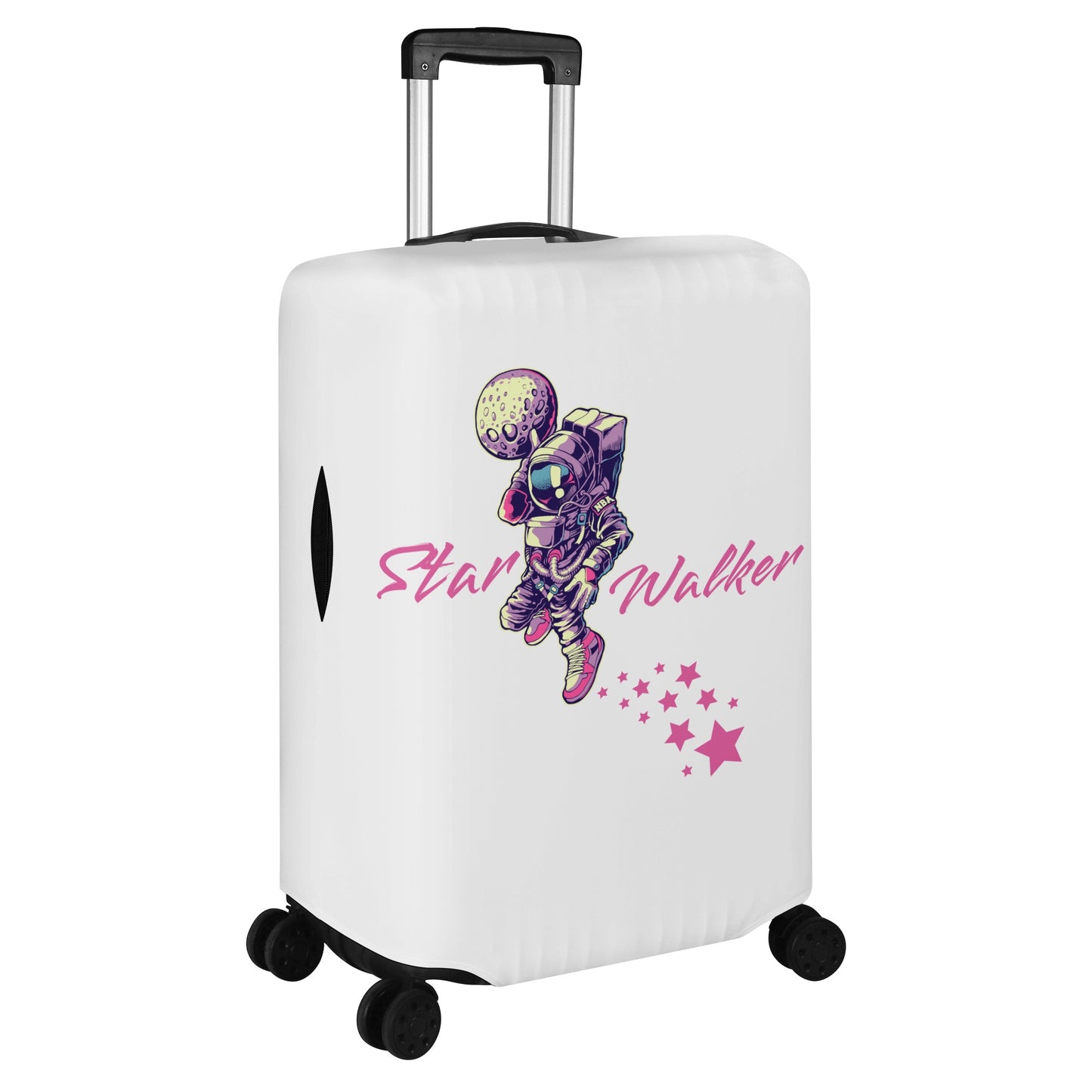 Sky Walker 2.0 Polyester Luggage