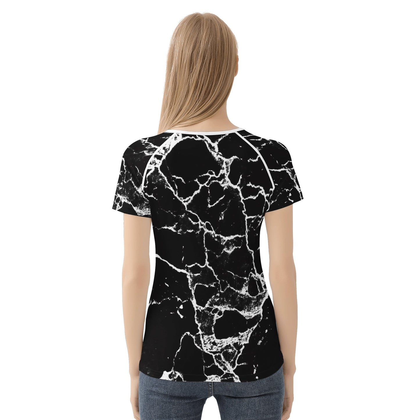 Sauvage Gorilla Womens  T shirt