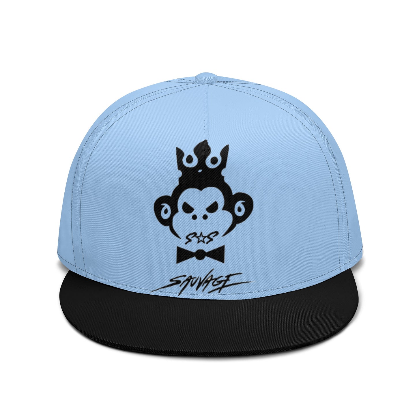 Sauvage Gorilla Hats