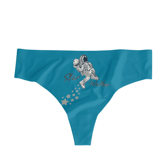 Star Walker Womens Thongs