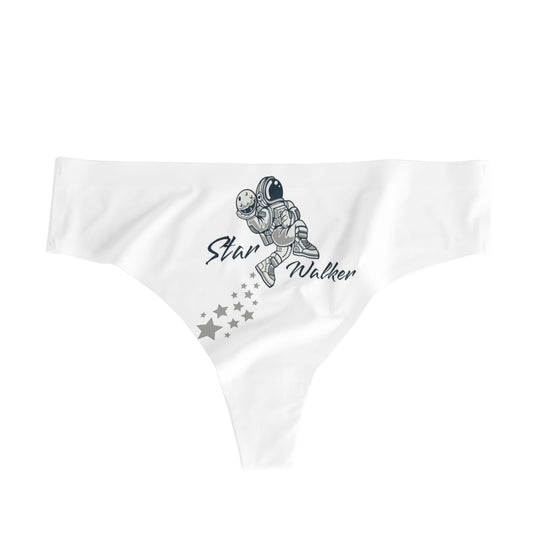 Star Walker Womens Thongs