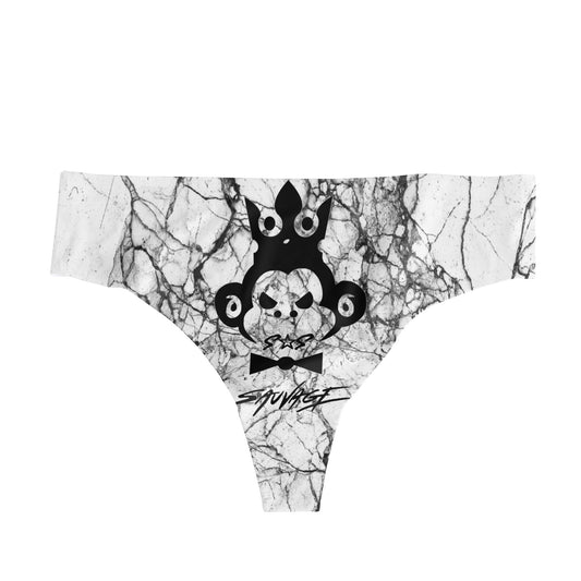 Sauvage Gorilla Womens Thongs