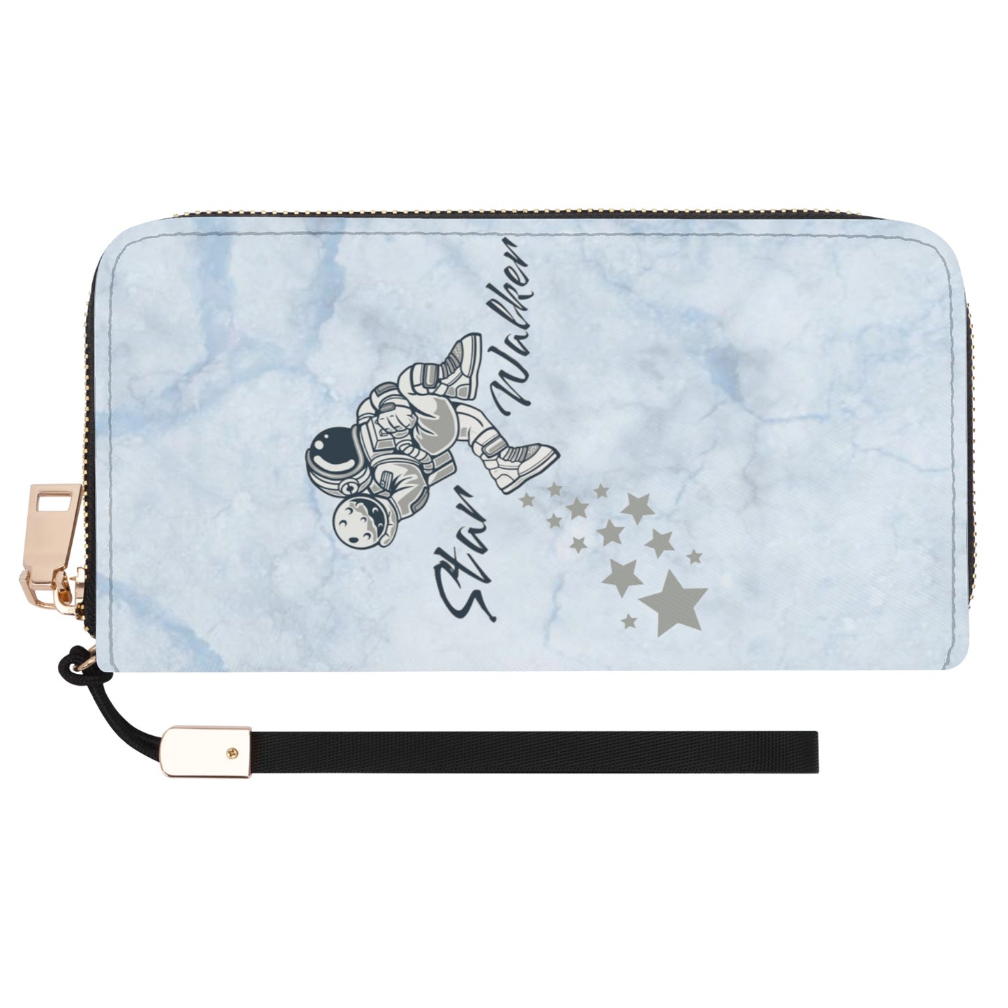 Star Walker Casual Wallet