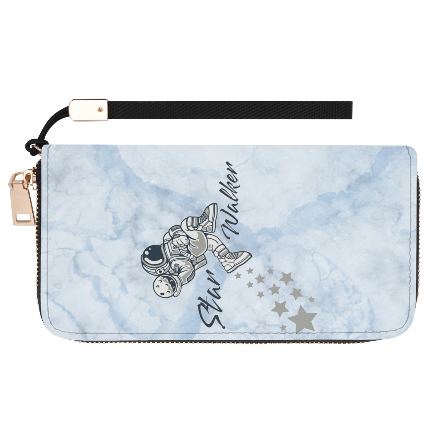 Star Walker Casual Wallet