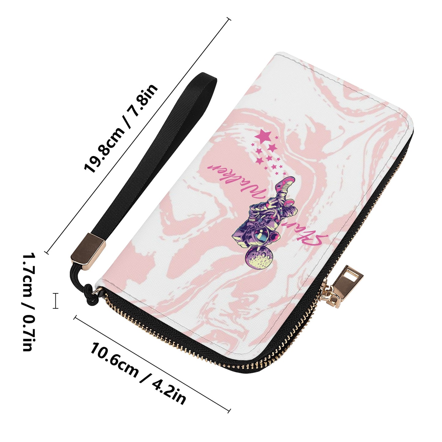 Star Walker 2.0 Casual Wallet