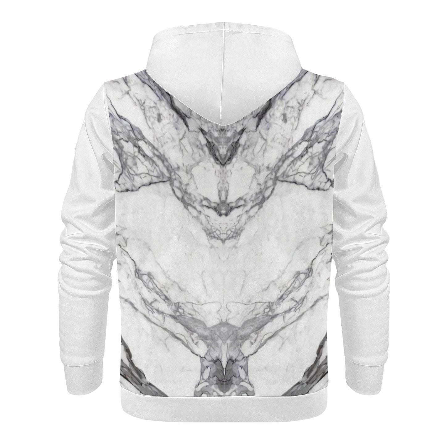 Sauvage Gorilla Mens Hoodie