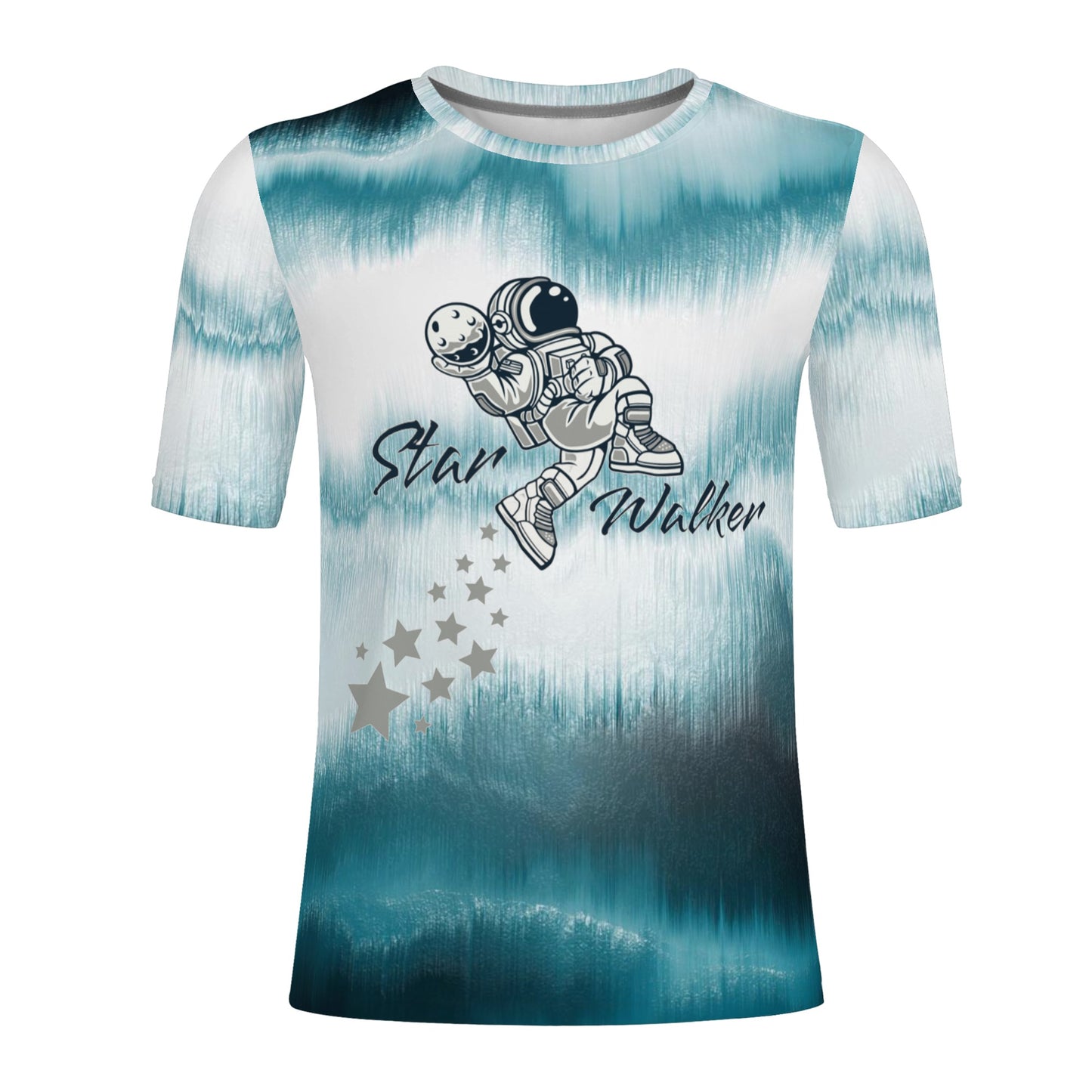 Sky Walker Mens T-shirts