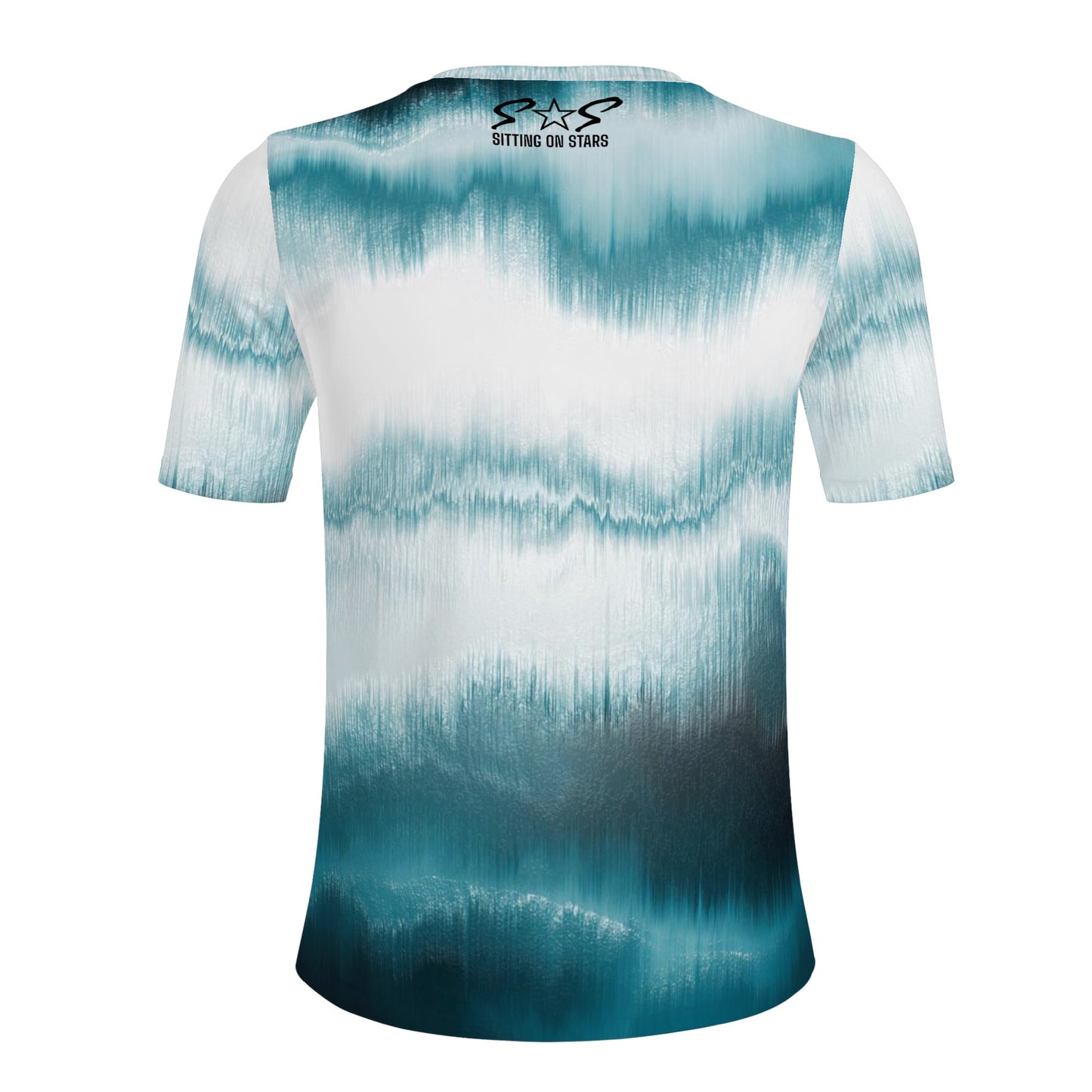 Sky Walker Mens T-shirts