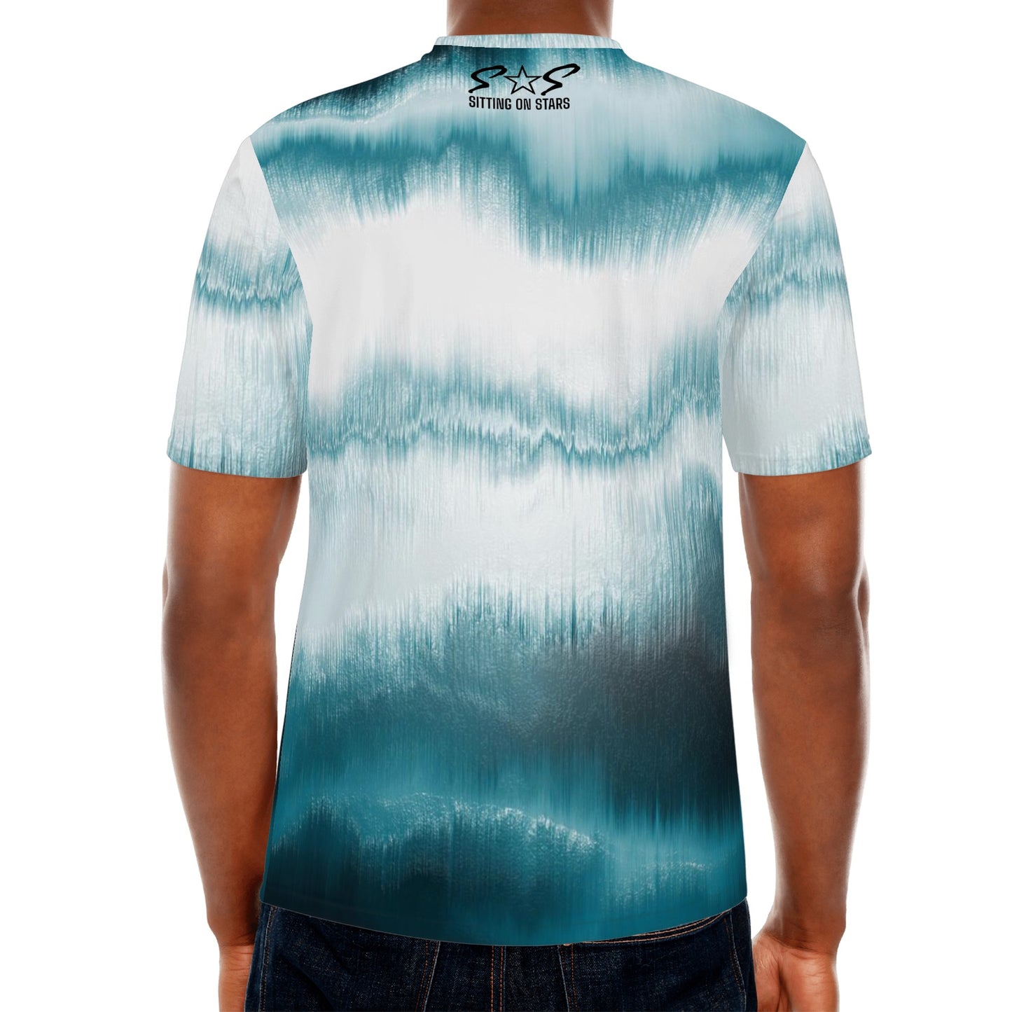 Sky Walker Mens T-shirts