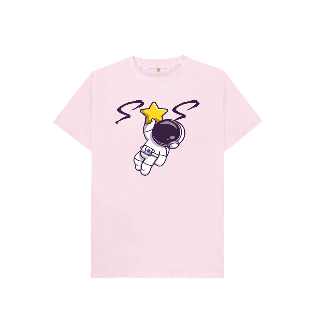 Pink Kids T-shirt