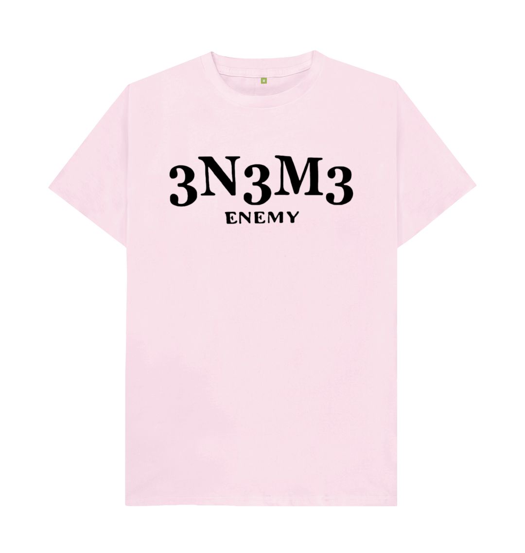 Pink Mans T-Shirt 1.0