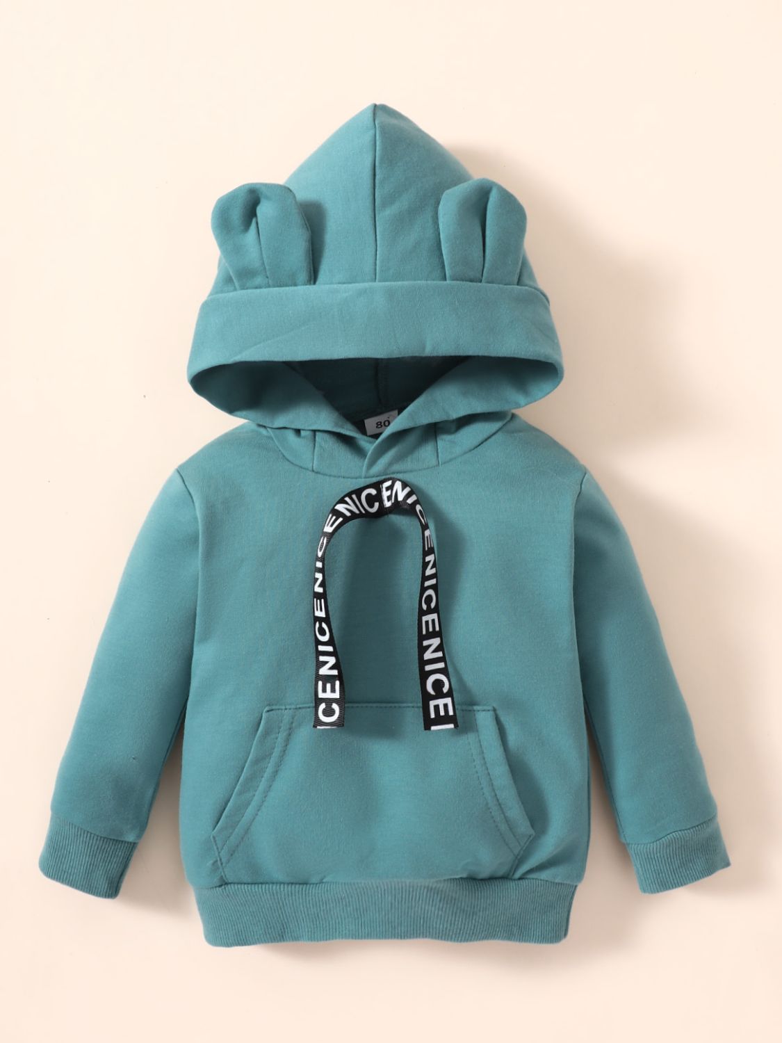 2023 Falling Stars Kids Long Sleeve Hoodie and Joggers Set