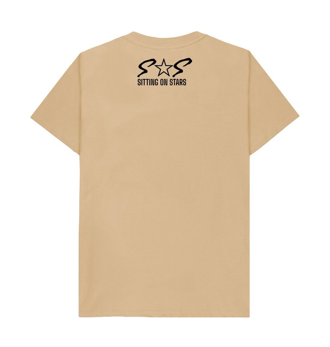 Sand Mans T-shirt