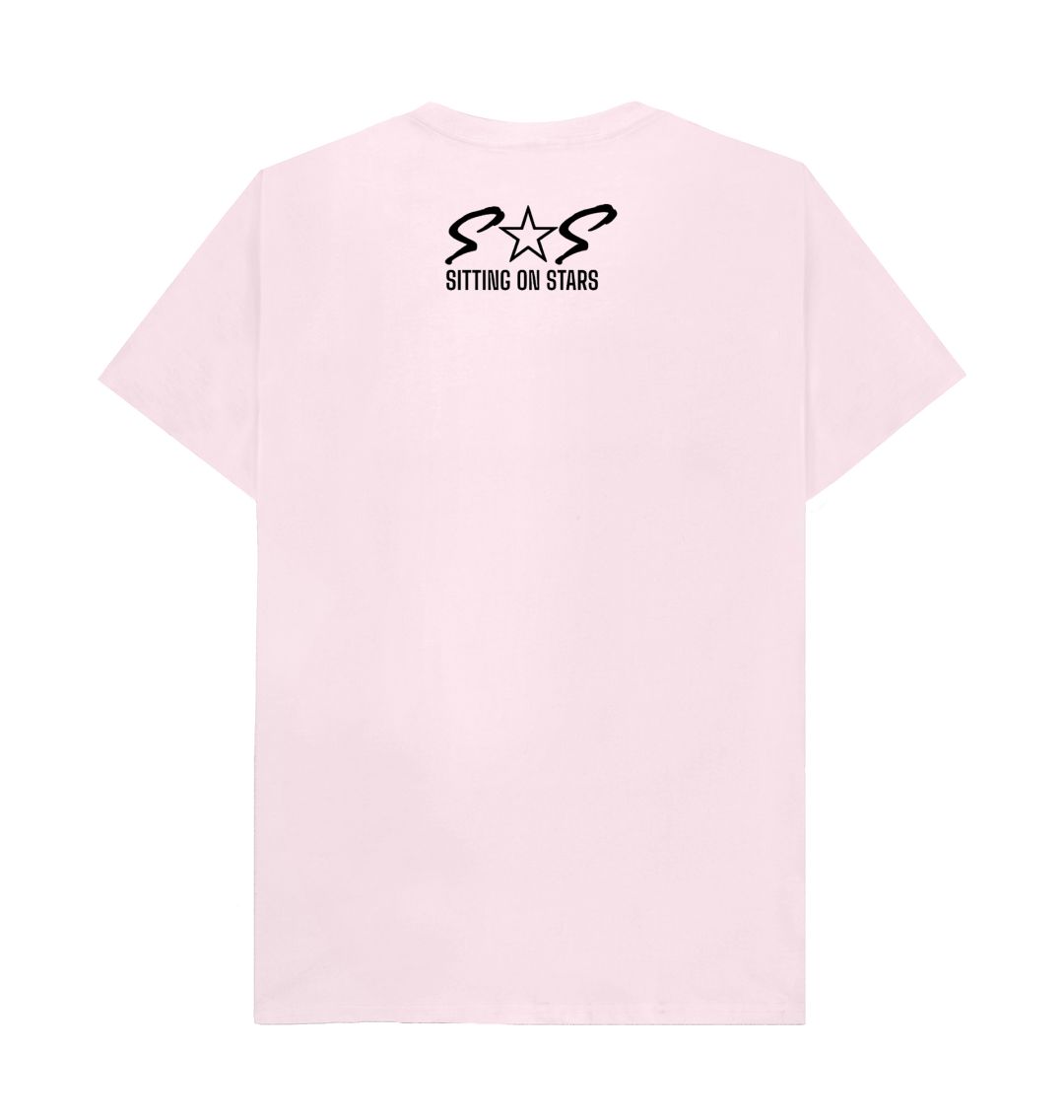 Pink Mans T-Shirt 1.0