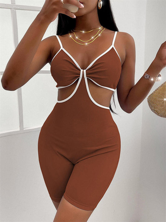 2023 Falling Stars Women's jumpsuit