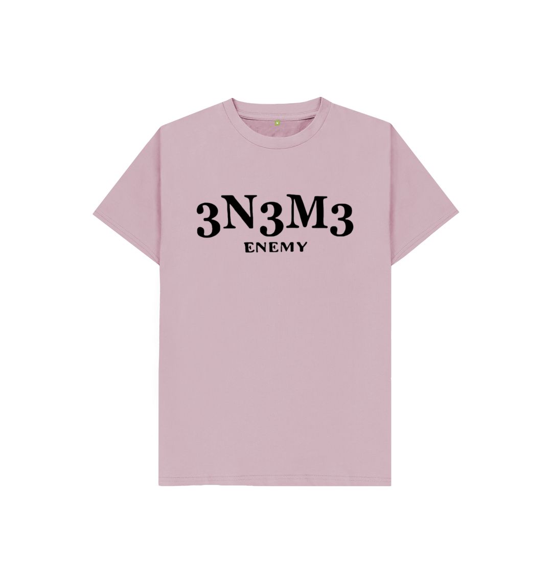 Mauve Kids T-Shirt 1.0