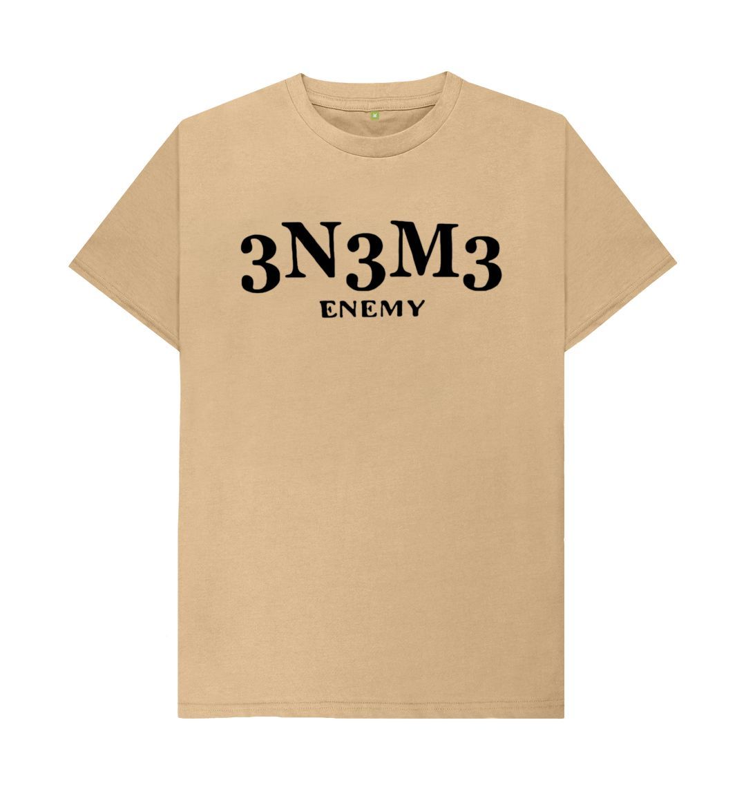 Sand Mans T-Shirt 1.0