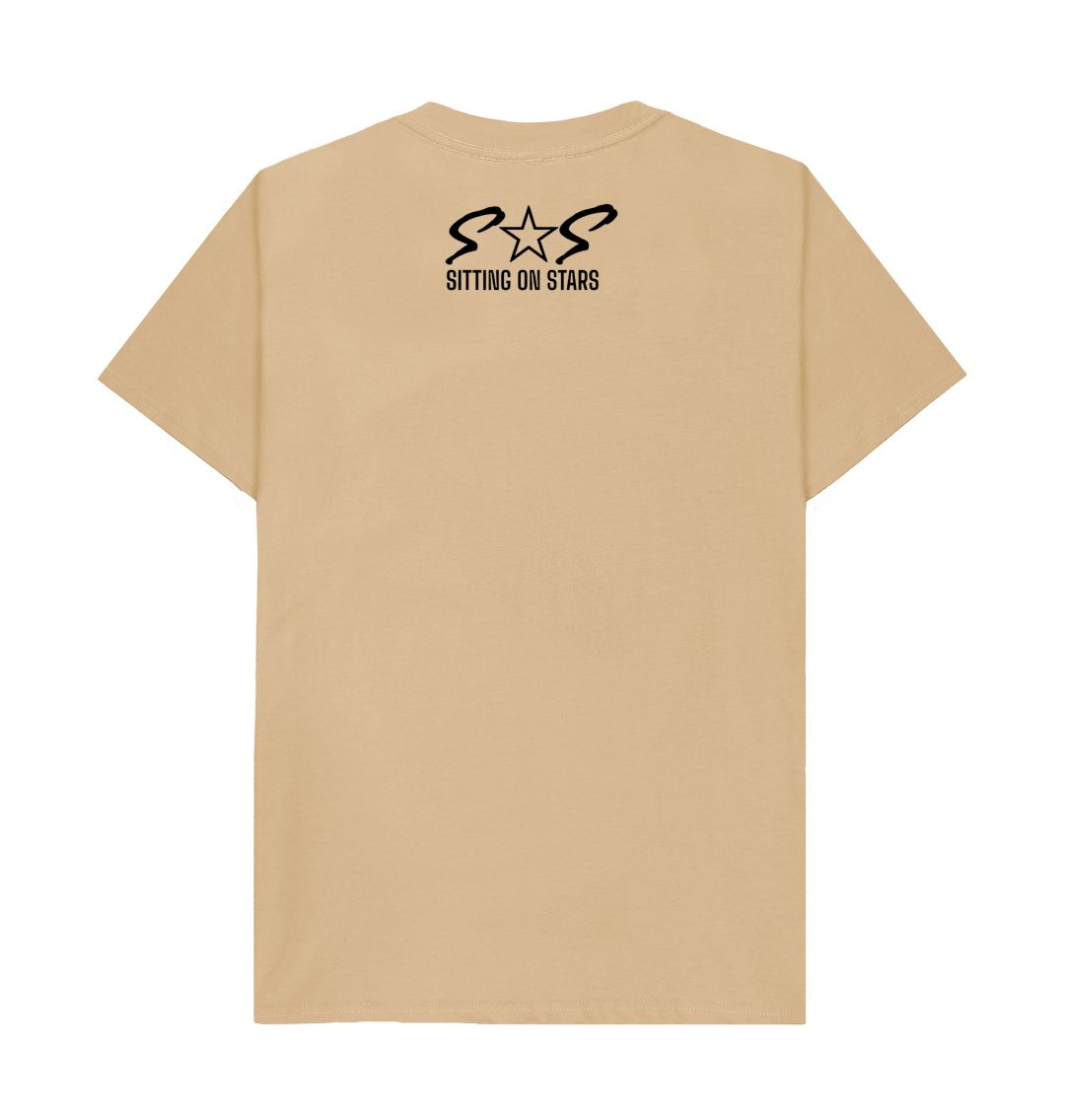 Sand Mans T-Shirt 1.0