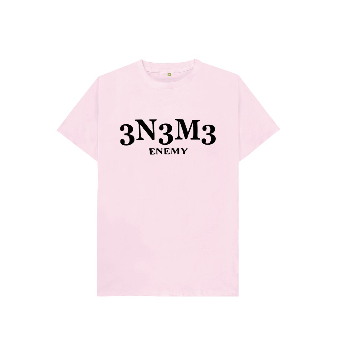 Pink Kids T-Shirt 1.0