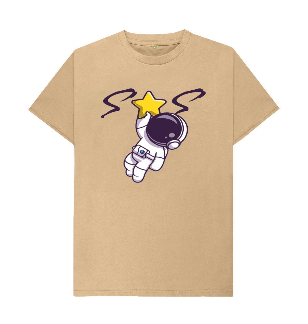 Sand Mans T-shirt